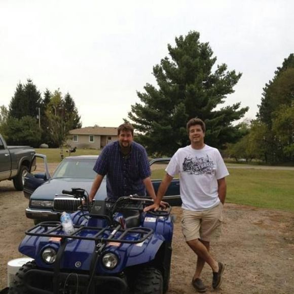 Meet your Posher, Joseph - Picture 1 of 1